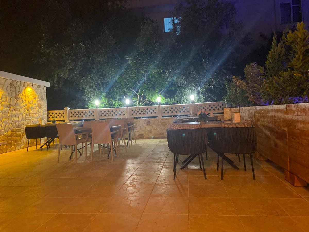 Derin Suit Otel Antalya Exteriér fotografie