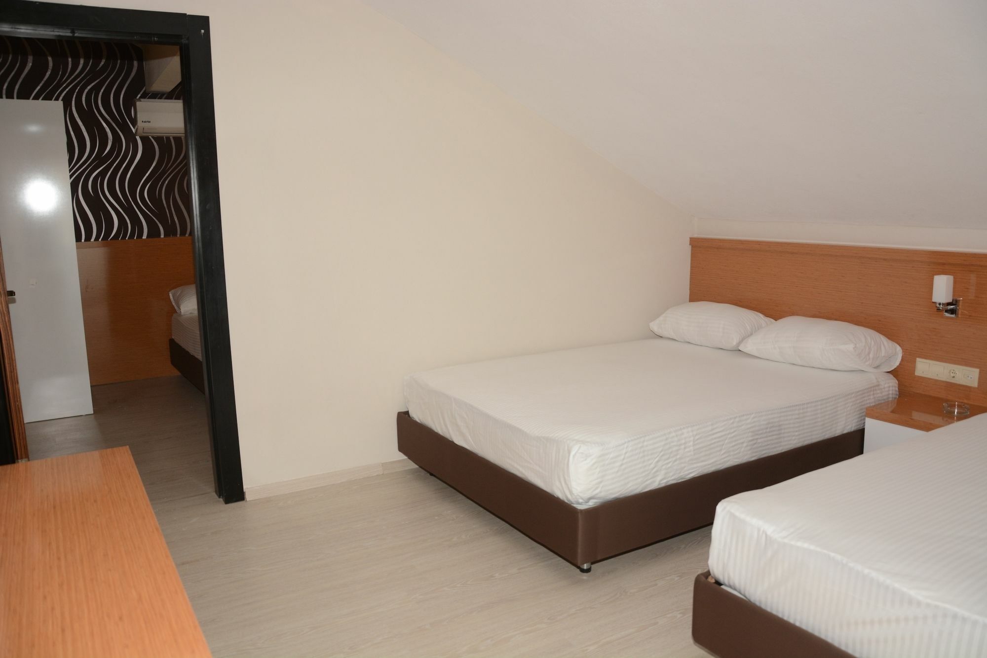 Derin Suit Otel Antalya Exteriér fotografie