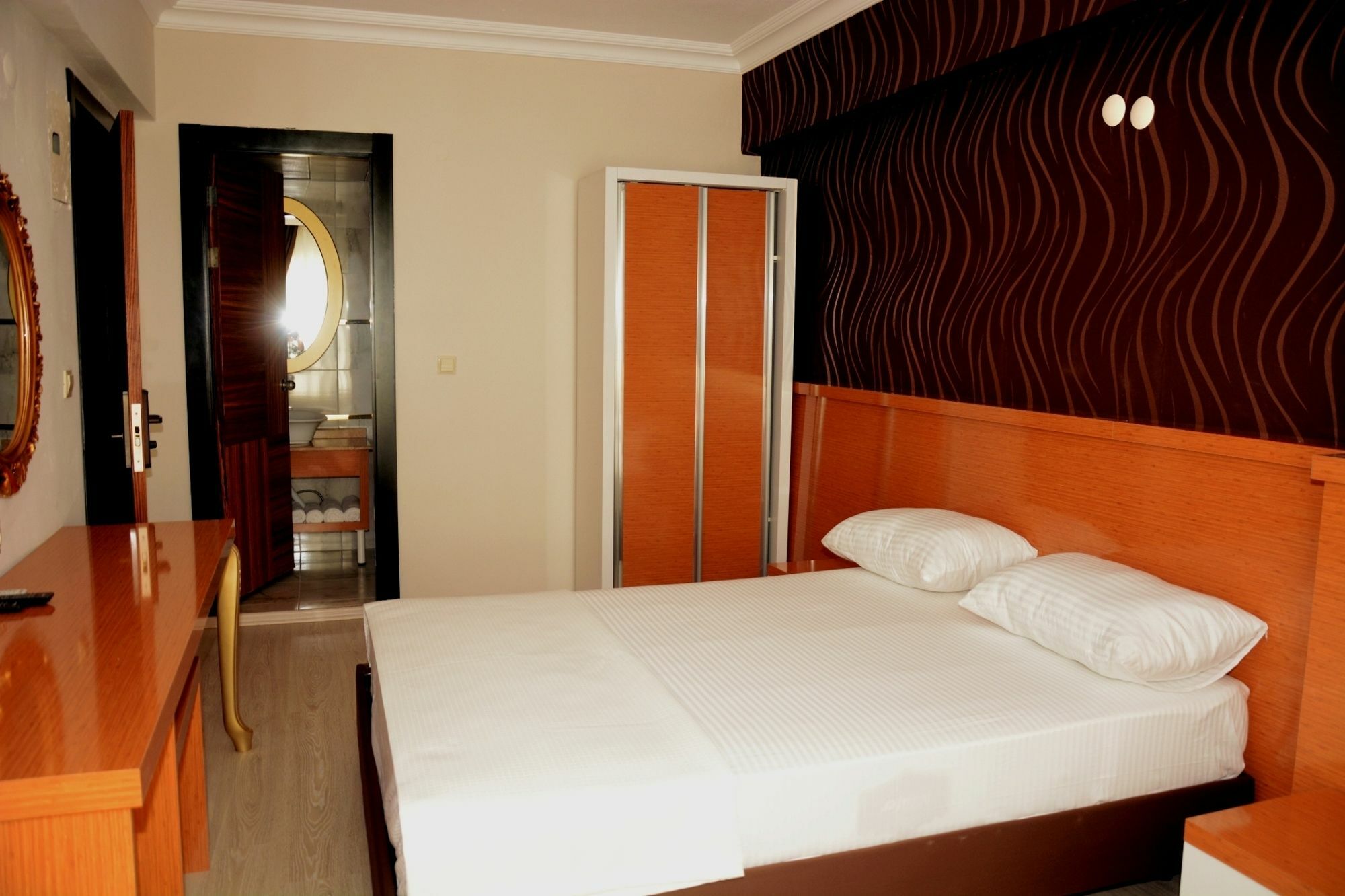 Derin Suit Otel Antalya Exteriér fotografie