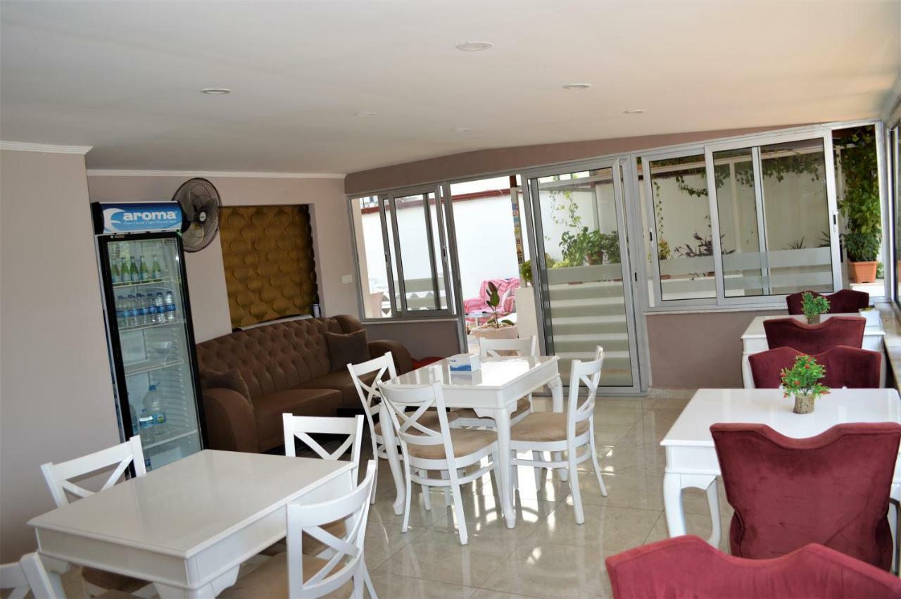 Derin Suit Otel Antalya Exteriér fotografie