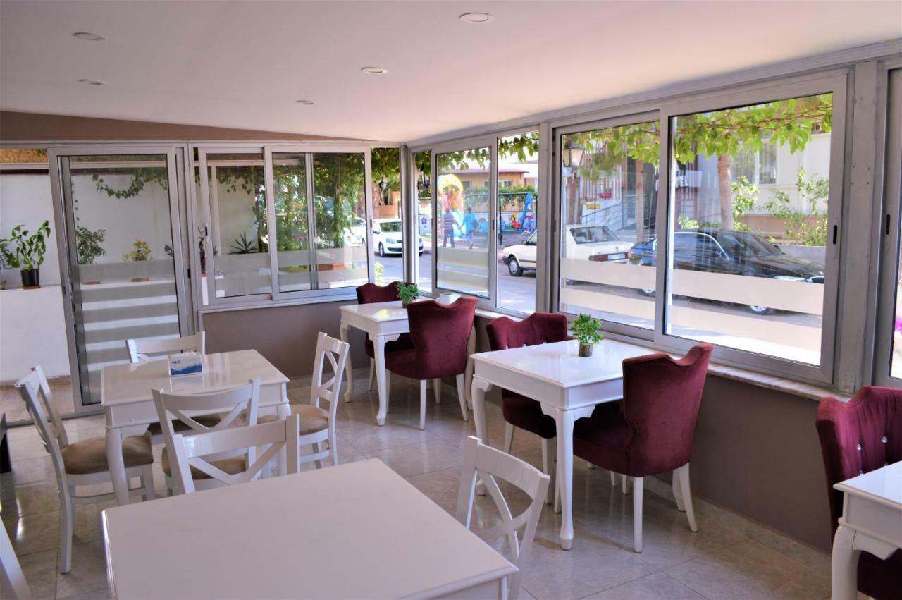 Derin Suit Otel Antalya Exteriér fotografie